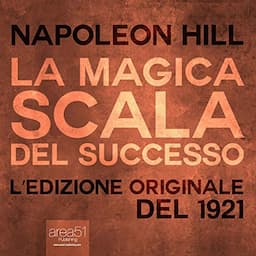 La Magica Scala del Successo [The Magic Ladder of Success]