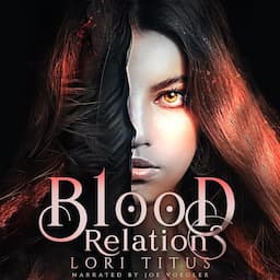 Blood Relations