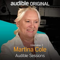 Martina Cole - June 2017