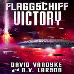 Flaggschiff Victory: Mech, Space Marine, Star Fleet (German Edition)