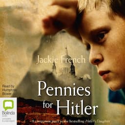 Pennies for Hitler