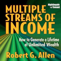 Multiple Streams of Income