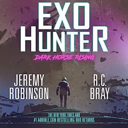 Exo-Hunter