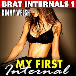 My First Internal: Brat Internals 1