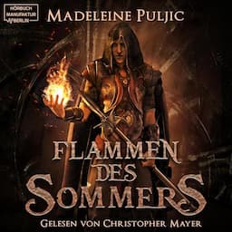 Flammen des Sommers