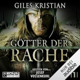 G&ouml;tter der Rache