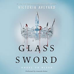 Glass Sword