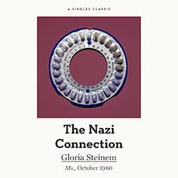 The Nazi Connection