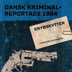 Krybskytter