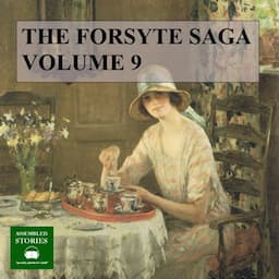 The Forsyte Saga