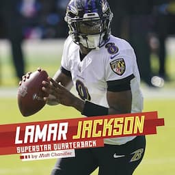 Lamar Jackson