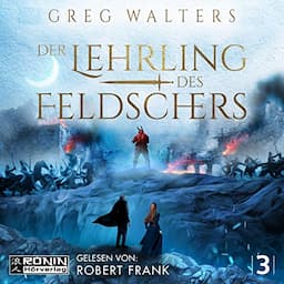 Der Lehrling des Feldschers 3