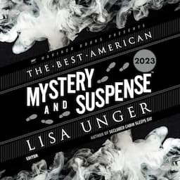 The Best American Mystery and Suspense 2023