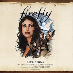 Firefly: Life Signs