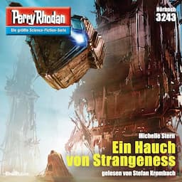 Ein Hauch von Strangeness