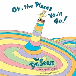 Oh, the Places You'll Go!