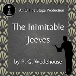 The Inimitable Jeeves