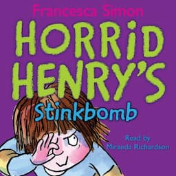 Horrid Henry's Stinkbomb