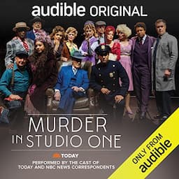 Murder in Studio One