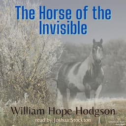 The Horse of the Invisible