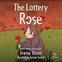 The Lottery Rose