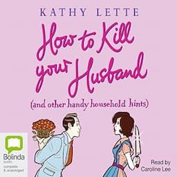 How to Kill Your Husband