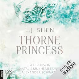 Thorne Princess (German edition)