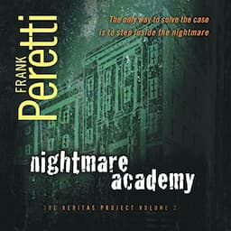 Nightmare Academy