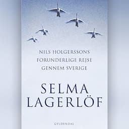 Nils Holgerssons forunderlige rejse gennem Sverige