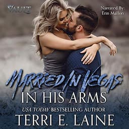 Married in Vegas: In His Arms