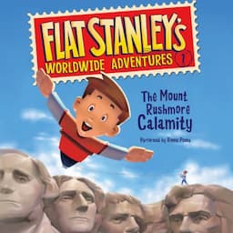 Flat Stanley's Worldwide Adventures #1