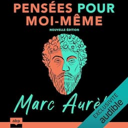 Pens&eacute;es pour moi-m&ecirc;me