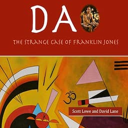 DA: The Strange Case of Franklin Jones