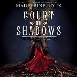 Court of Shadows