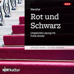 Rot und Schwarz