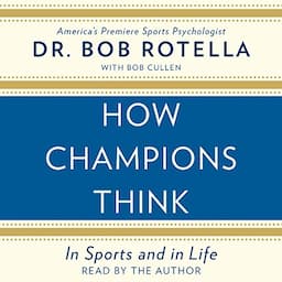 How Champions Think