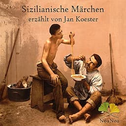 Sizilianische M&auml;rchen