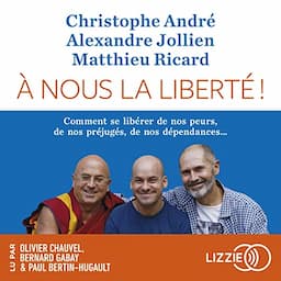 A nous la libert&eacute;