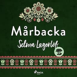 M&aring;rbacka