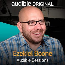 Ezekiel Boone