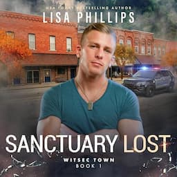 Sanctuary Lost