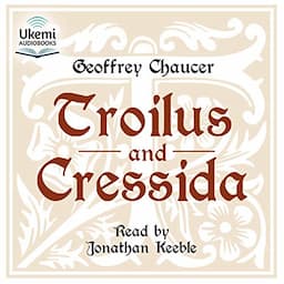 Troilus and Cressida