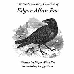 The First Project Gutenberg Collection of Edgar Allan Poe