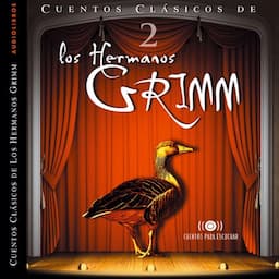 Cuentos de los Hermanos Grimm Vol.2