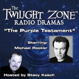 The Purple Testament