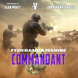 Commandant