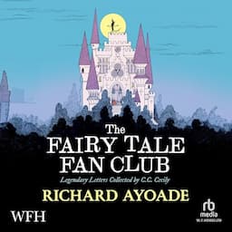 The Fairy Tale Fan Club