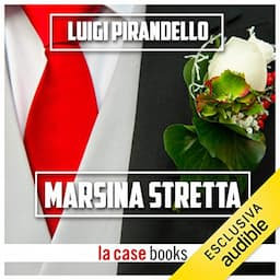 Marsina stretta