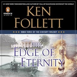 Edge of Eternity