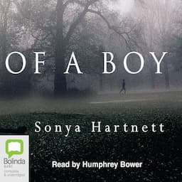 Of a Boy